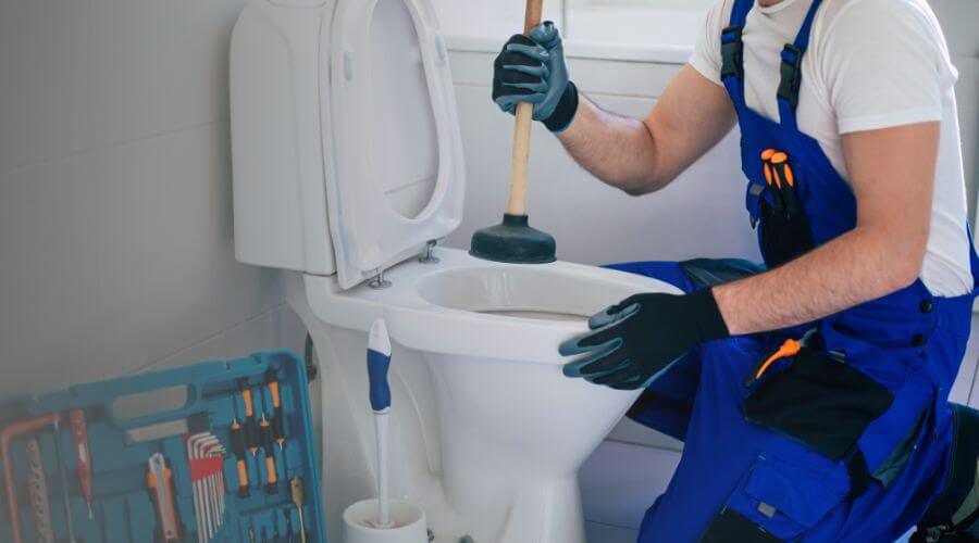 Professional water heater repair in Alexander, NC